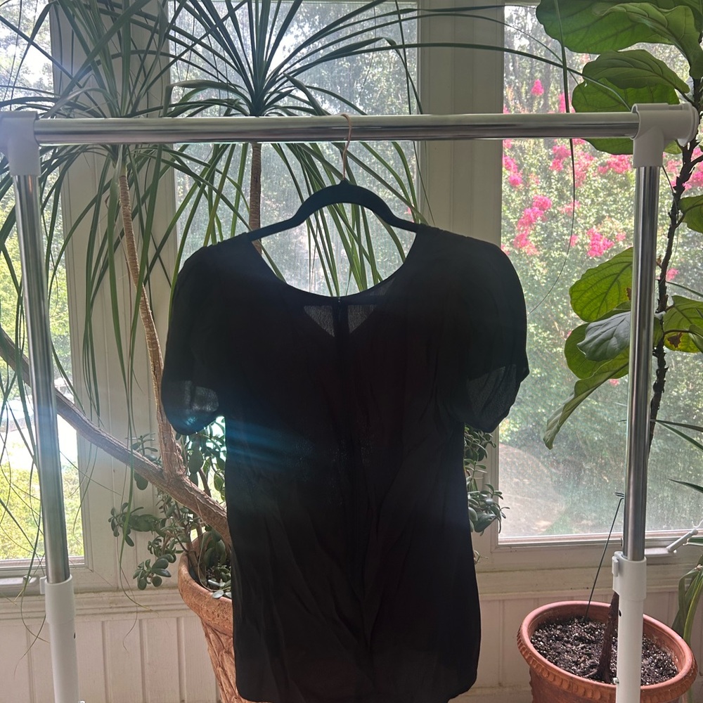 Banana Republic, Size 2
